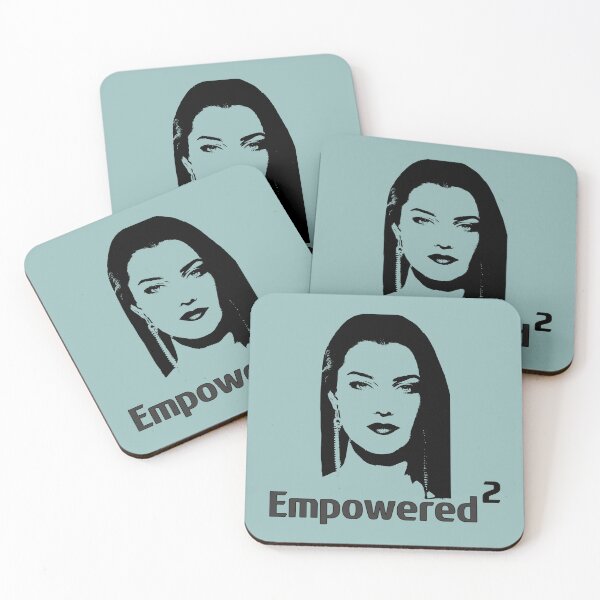 Item preview, Empowered women designed and sold by RAMIRELLI.