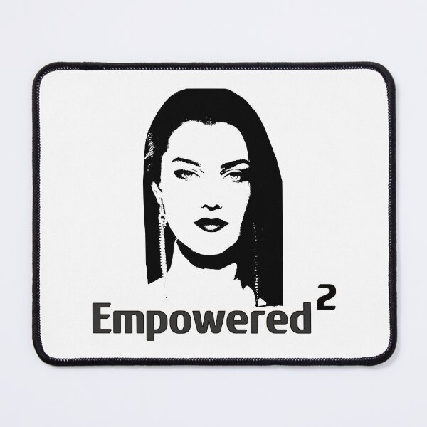 Item preview, Empowered women designed and sold by RAMIRELLI.