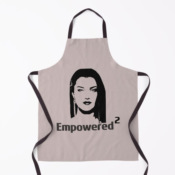 Item preview, Empowered women designed and sold by RAMIRELLI.