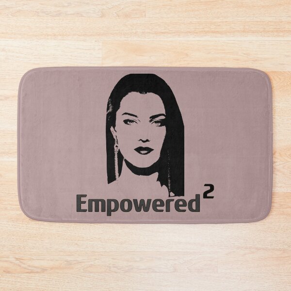 Item preview, Empowered women designed and sold by RAMIRELLI.