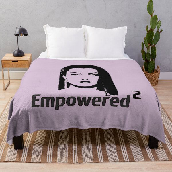 Item preview, Empowered women designed and sold by RAMIRELLI.