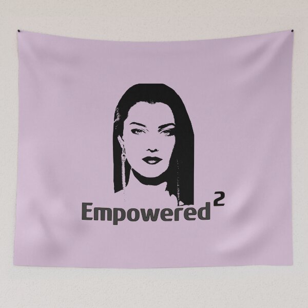 Item preview, Empowered women designed and sold by RAMIRELLI.