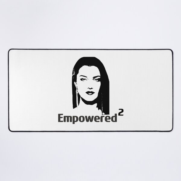 Item preview, Empowered women designed and sold by RAMIRELLI.