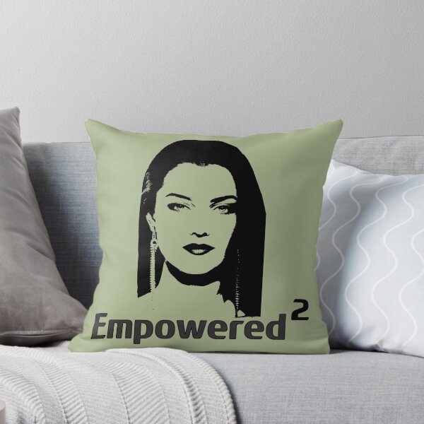 Item preview, Empowered women designed and sold by RAMIRELLI.