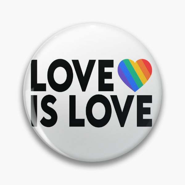 Item preview, Love Is Love designed and sold by the-craft-shop.