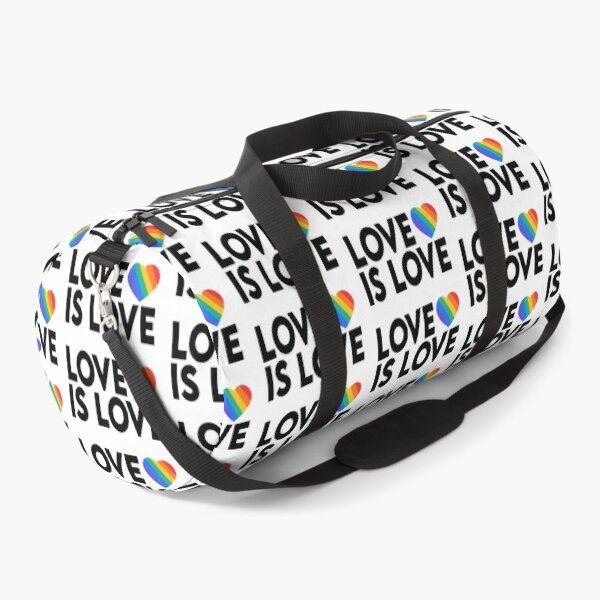 Item preview, Love Is Love designed and sold by the-craft-shop.