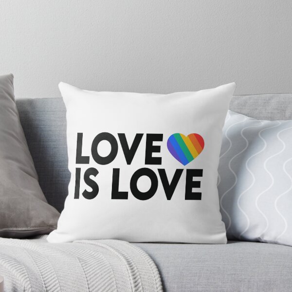 Item preview, Love Is Love designed and sold by the-craft-shop.