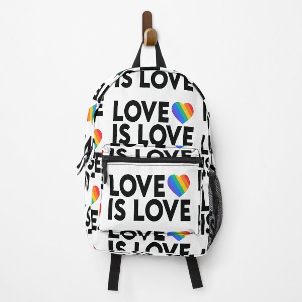 Item preview, Love Is Love designed and sold by the-craft-shop.