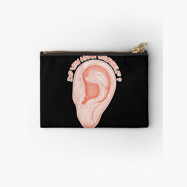 Item preview, Do You Hear Yourself designed and sold by AlchemyColor.