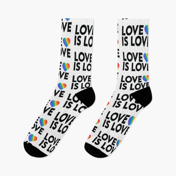 Item preview, Love Is Love designed and sold by the-craft-shop.