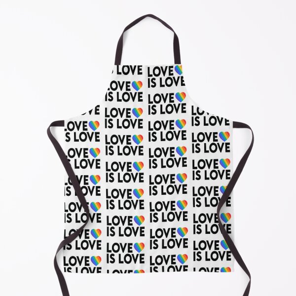 Item preview, Love Is Love designed and sold by the-craft-shop.