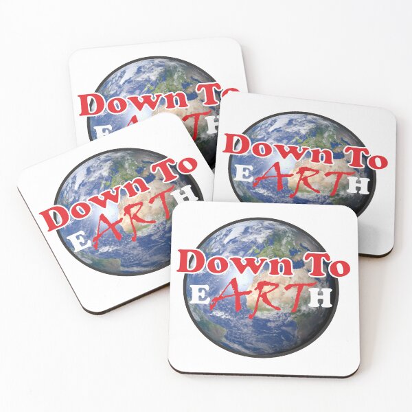 Item preview, Down To Earth designed and sold by Kartoteka.