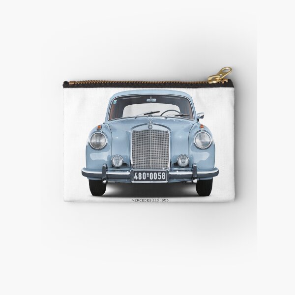 Artikelvorschau, Mercedes 220 1955 Oldtimer entworfen und verkauft von nahinuke.