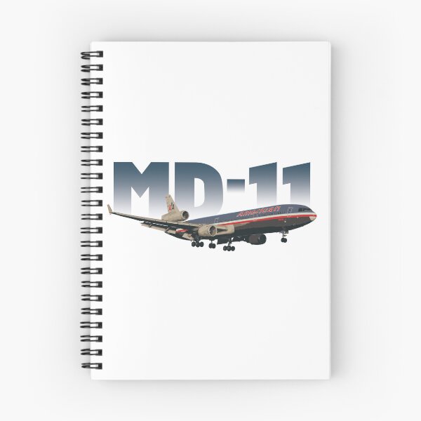 Item preview, AA MD-11 designed and sold by AddiK-Art.