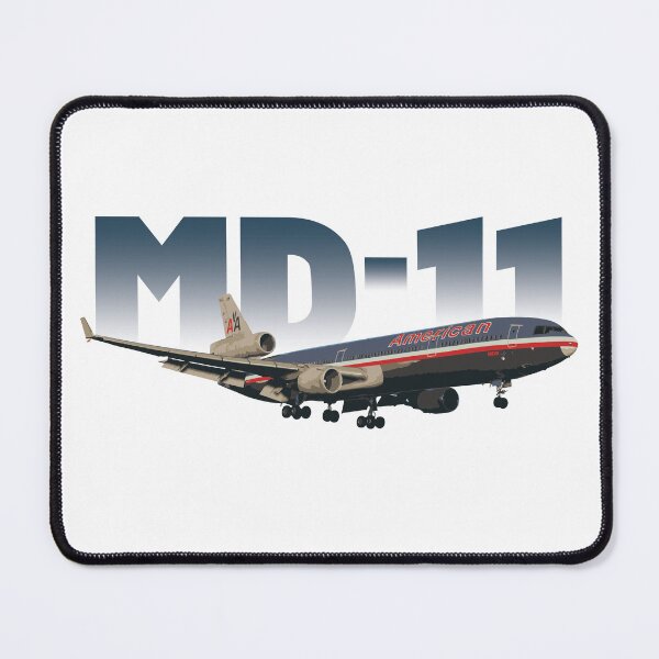 Item preview, AA MD-11 designed and sold by AddiK-Art.