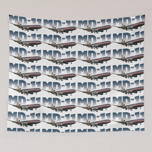 Item preview, AA MD-11 designed and sold by AddiK-Art.