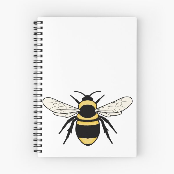 Item preview, Hovering Bumblebee designed and sold by Atelier Jasmin Schwarz.