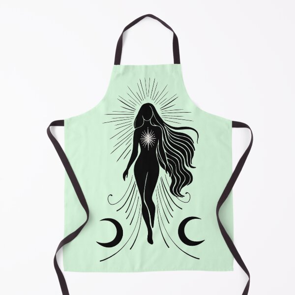 Item preview, Floating Lock - Mint Cream designed and sold by MaryAura.