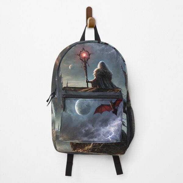 Item preview, Realm of Rust and Ruin designed and sold by Purpleflex.