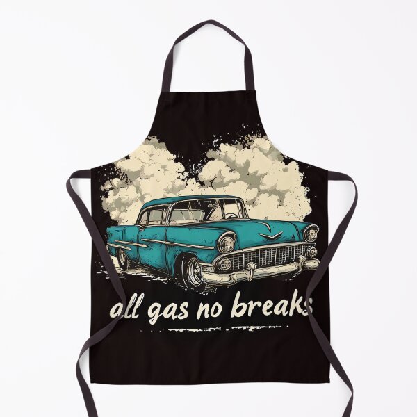 Item preview, All gas no breaks designed and sold by Brendon987.