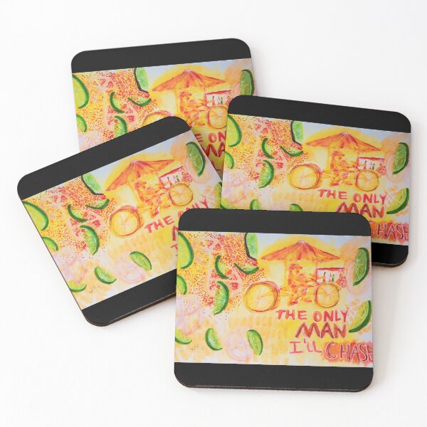 Item preview, Elote Man designed and sold by auntiejessie.