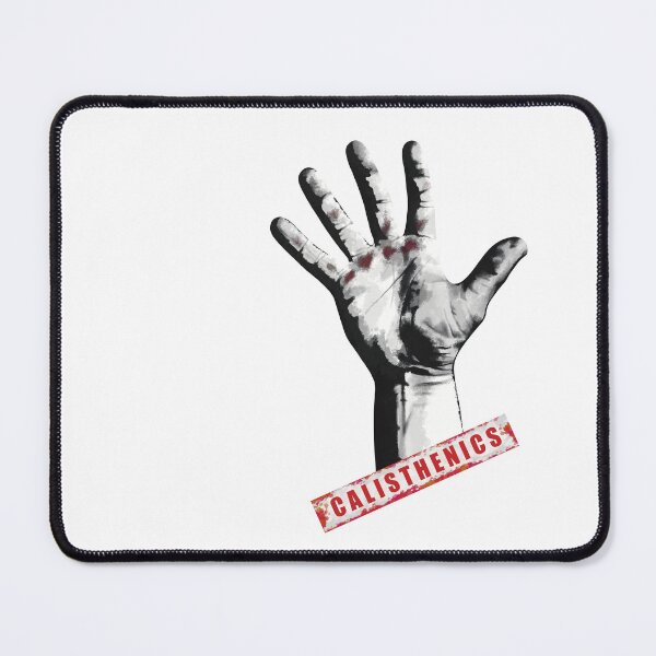 Item preview, Calisthenics Hand designed and sold by gardentree.