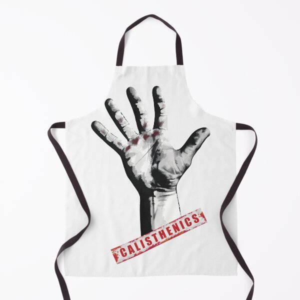 Item preview, Calisthenics Hand designed and sold by gardentree.