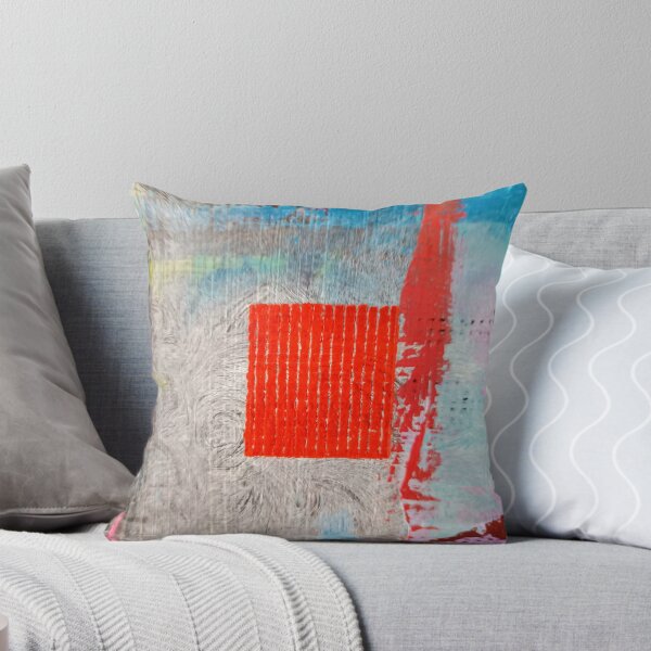 Item preview, The Square on the Horizon designed and sold by Carlos Cayuela.