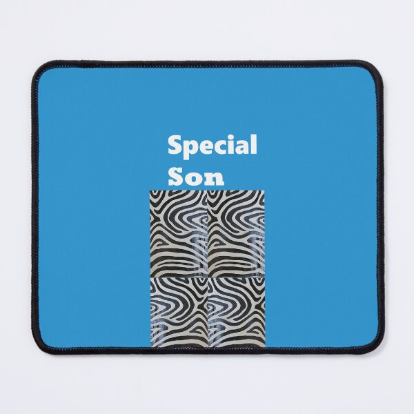 Item preview, A touch of Pied Zebra Lines designed and sold by annenambiro.