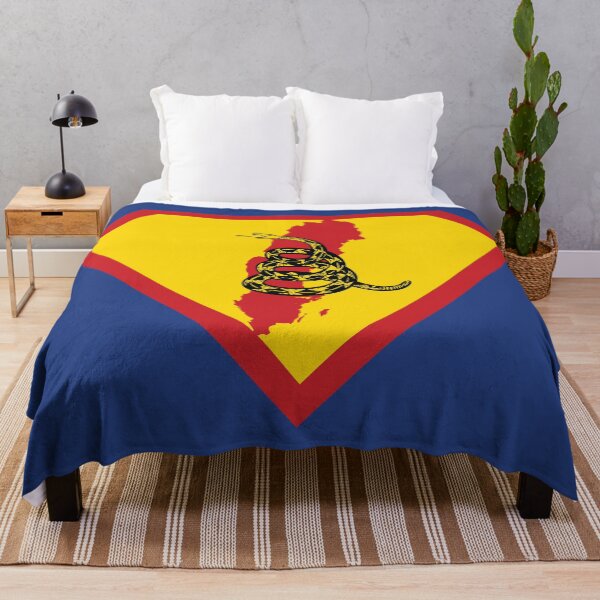 Item preview, SWEDISH SWEDE SHIELD - Freedom Is The Superpower - Gadsden Snake Flag - Dont Tread On Me SUPERHERO SWEDEN design designed and sold by pelagio.