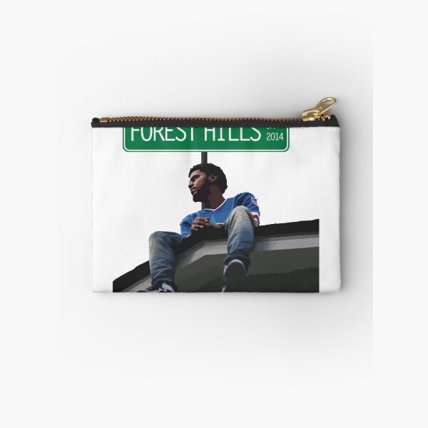 Item preview, 2014 Forest Hills Drive J Cole Illustration  designed and sold by CodyR-Art.