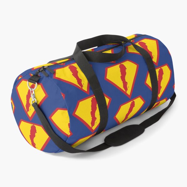 Item preview, SUPER SWEDISH SWEDE SHIELD - Freedom Is The Superpower -   SUPERHERO SWEDEN design designed and sold by pelagio.