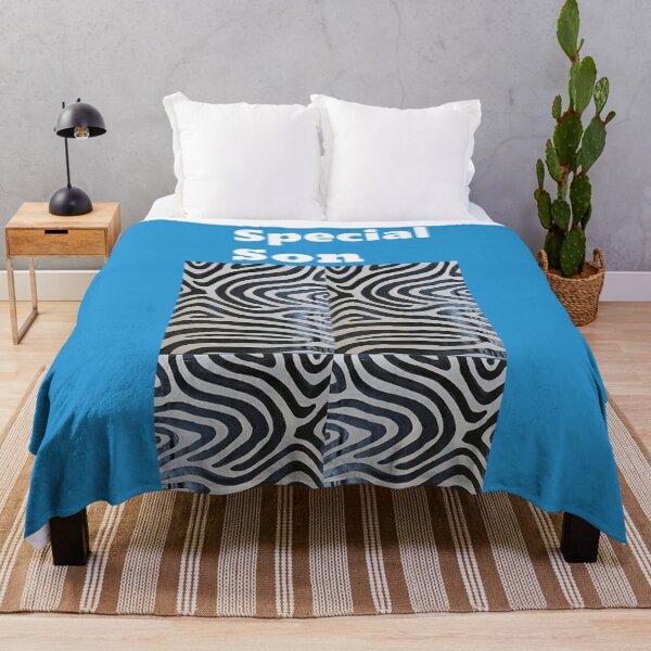 Item preview, A touch of Pied Zebra Lines designed and sold by annenambiro.