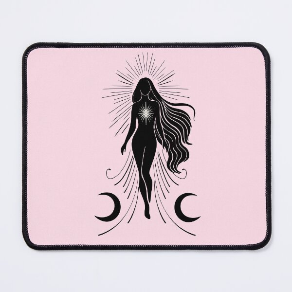 Item preview, Floating Lock - Blush Pink designed and sold by MaryAura.