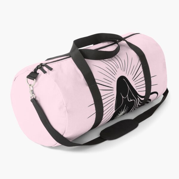 Item preview, Floating Lock - Blush Pink designed and sold by MaryAura.