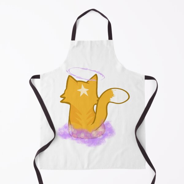 Item preview, A Fluffy Blessing designed and sold by SplitMinds.