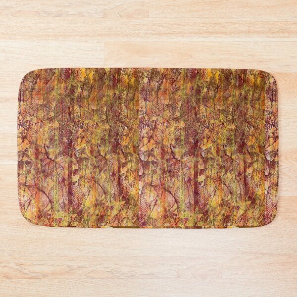 Item preview, Fall in yellow designed and sold by BorgesFinearts.