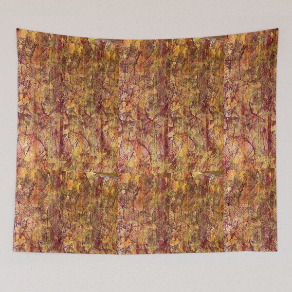 Item preview, Fall in yellow designed and sold by BorgesFinearts.