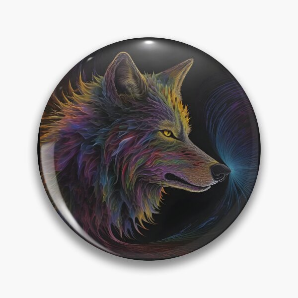Item preview, story of the wolf  designed and sold by bogfl.