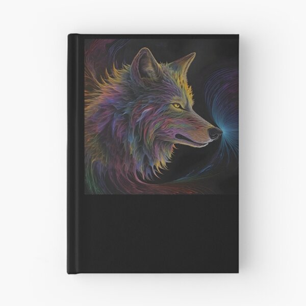Item preview, story of the wolf  designed and sold by bogfl.