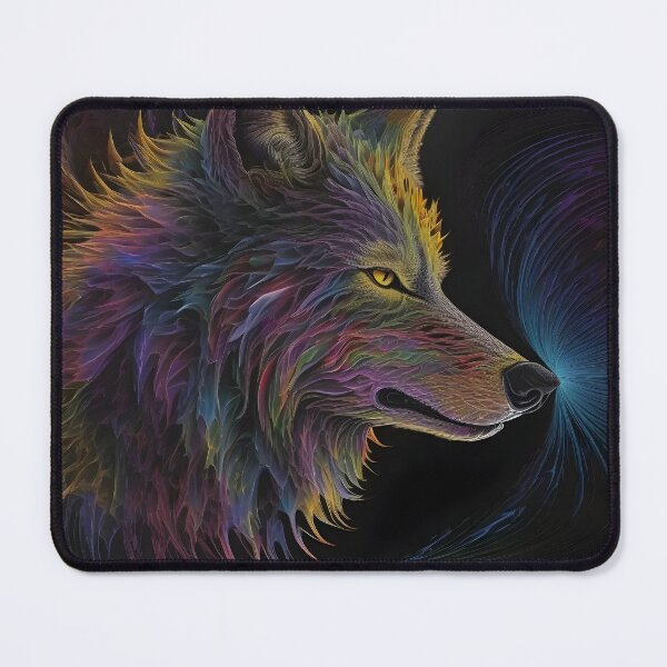 Item preview, story of the wolf  designed and sold by bogfl.