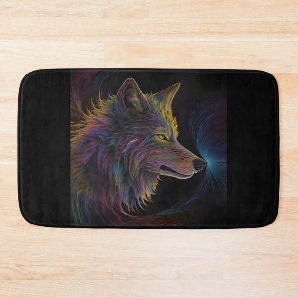 Item preview, story of the wolf  designed and sold by bogfl.