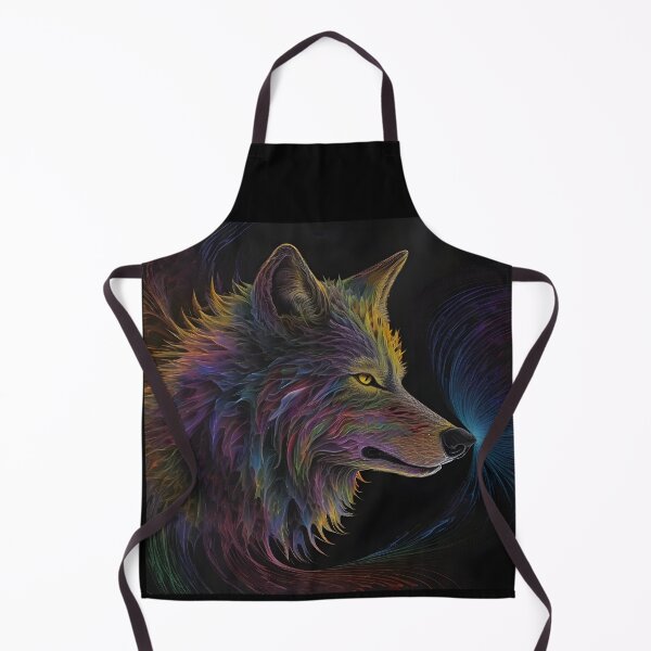 Item preview, story of the wolf designed and sold by bogfl.