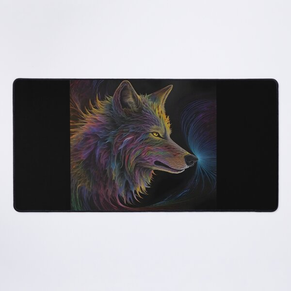 Item preview, story of the wolf designed and sold by bogfl.