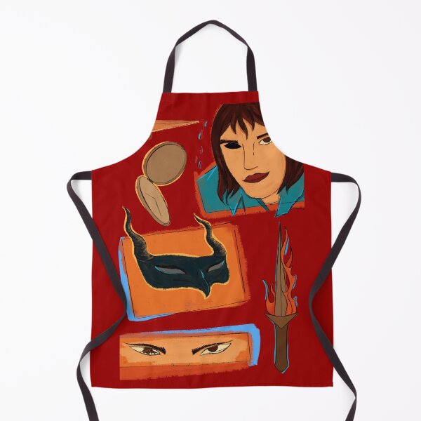 Item preview, Lila Bard  designed and sold by ErinIsMakingArt.