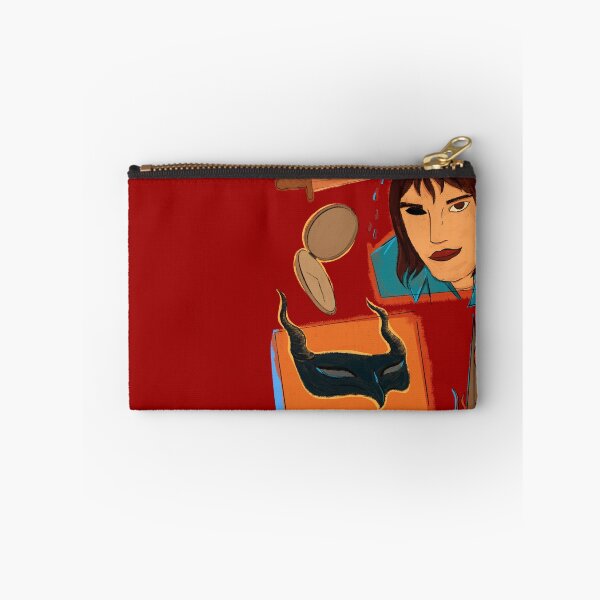 Item preview, Lila Bard  designed and sold by ErinIsMakingArt.