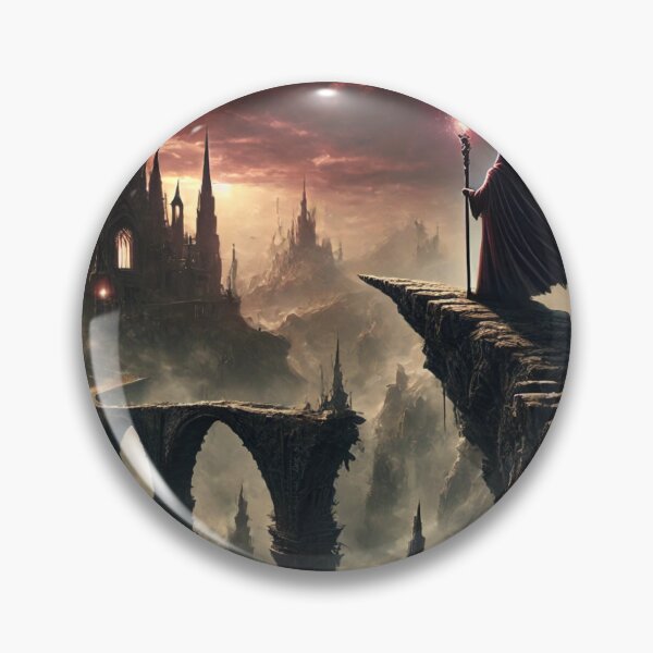 Item preview, A dark magical storm designed and sold by Purpleflex.