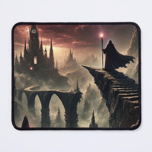 Item preview, A dark magical storm designed and sold by Purpleflex.