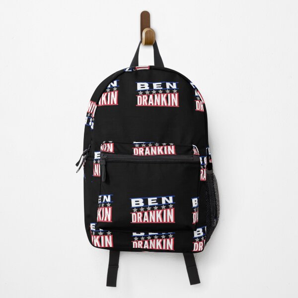 Item preview, Ben Drankin’ Night Out Humor designed and sold by Zakrytos ★★★★★.