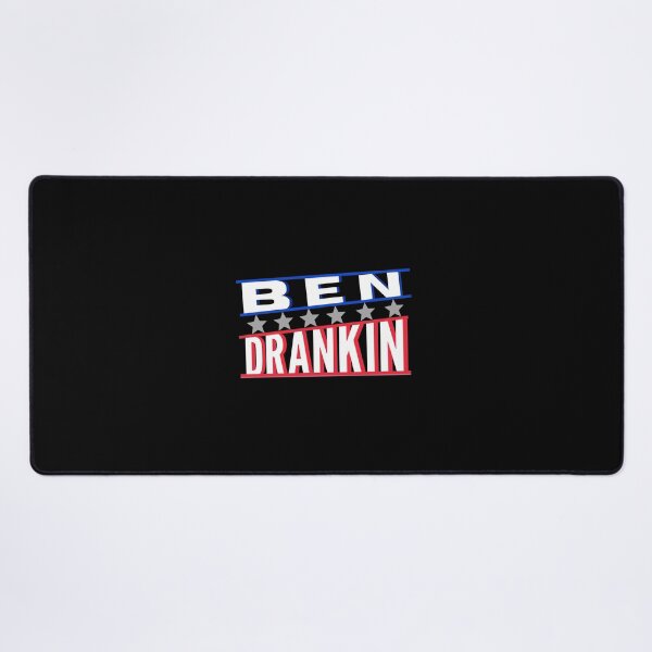 Item preview, Ben Drankin’ Night Out Humor designed and sold by Zakrytos ★★★★★.